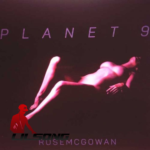 Rose McGowan - Planet 9